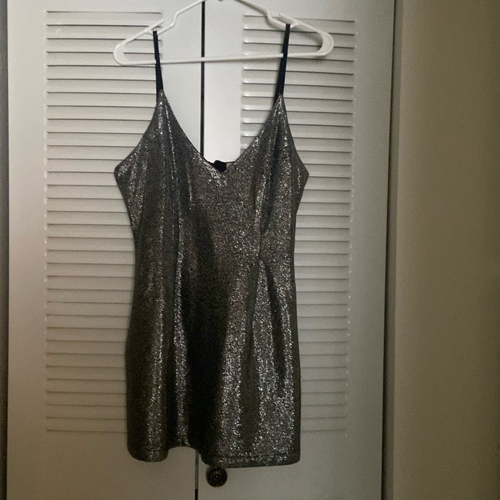 Luxxel Medium Dress